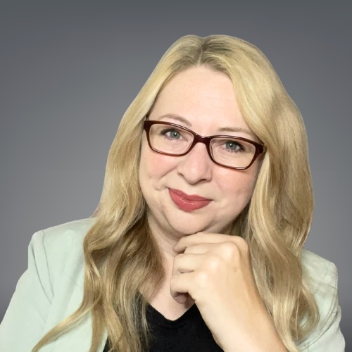 Im Interview mit Jennifer Stier