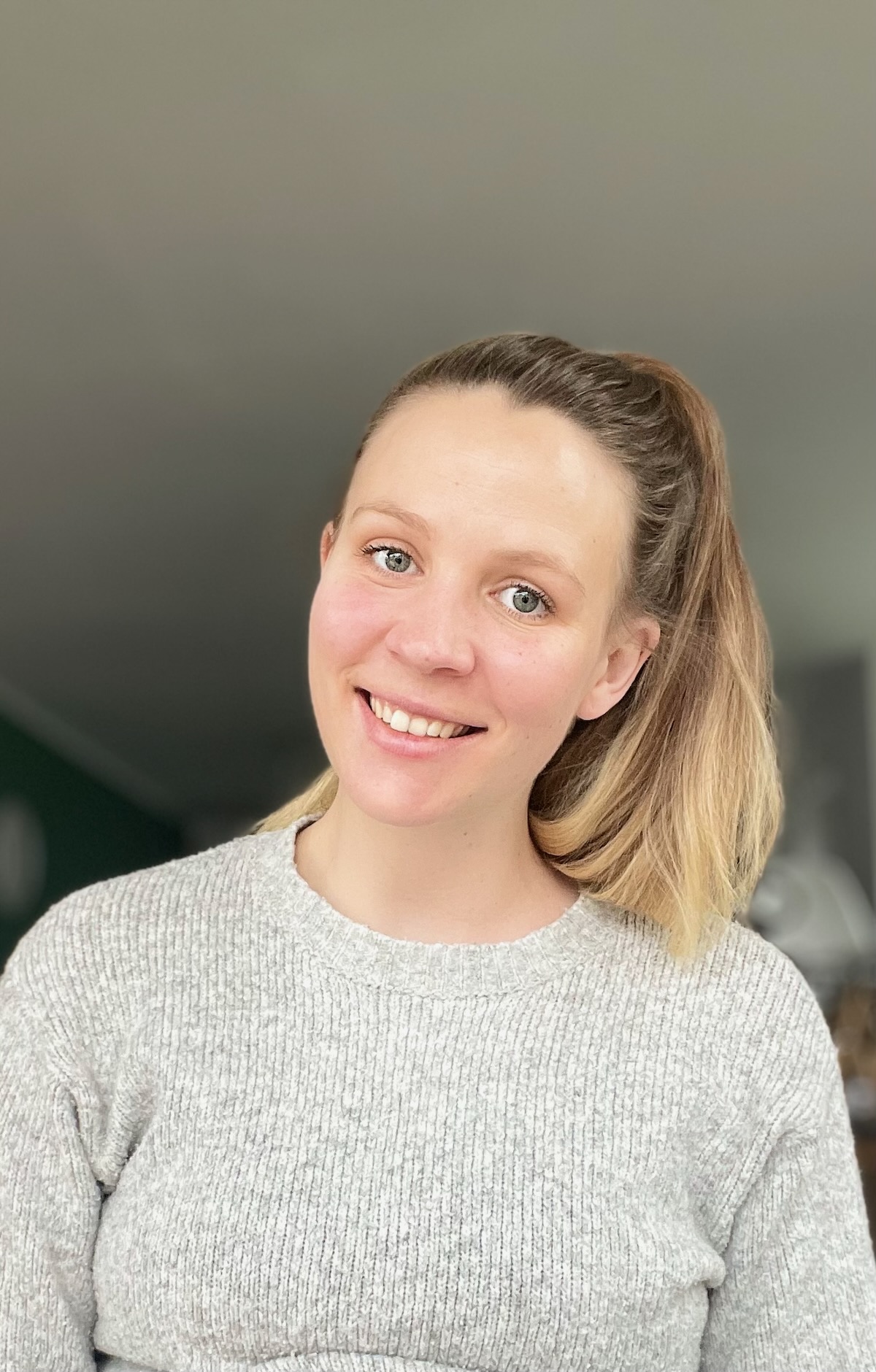 Im Interview mit Johanna Waidt
