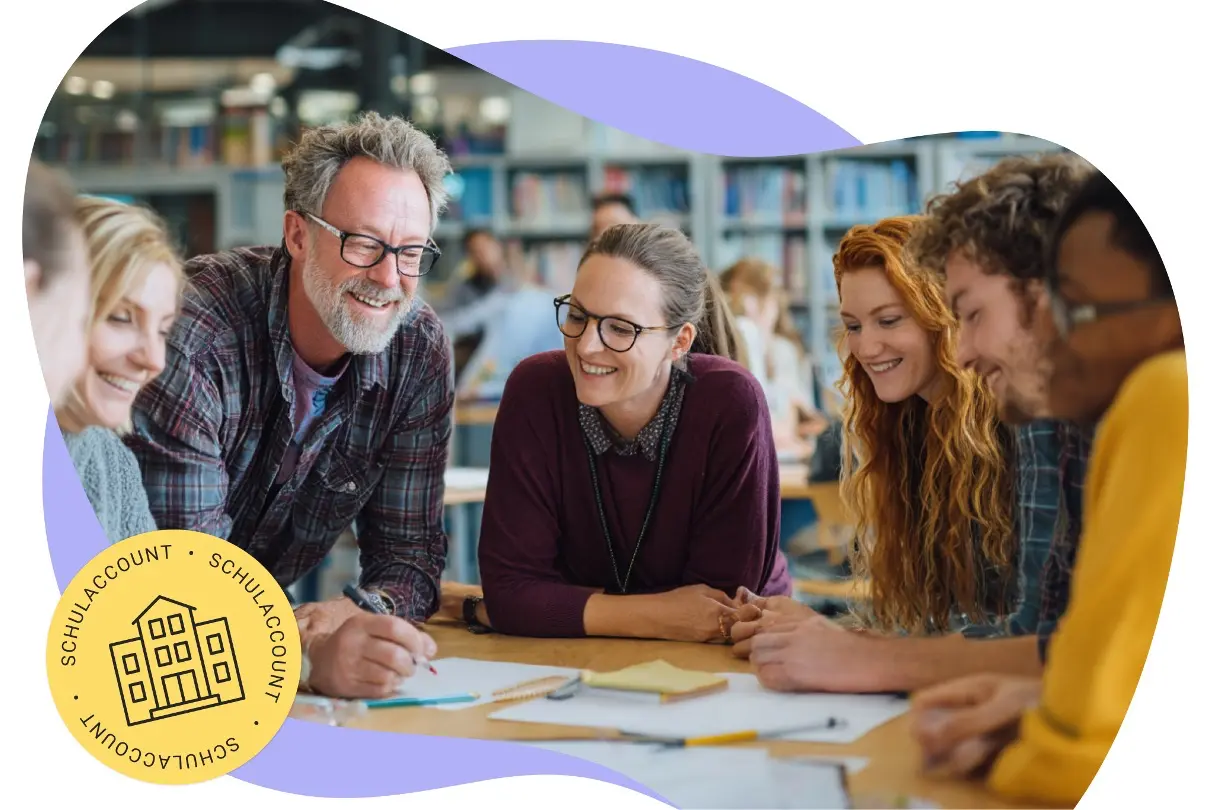 Schluss mit Zettelchaos im Lehrerzimmer – so wird Material endlich für alle zugänglich